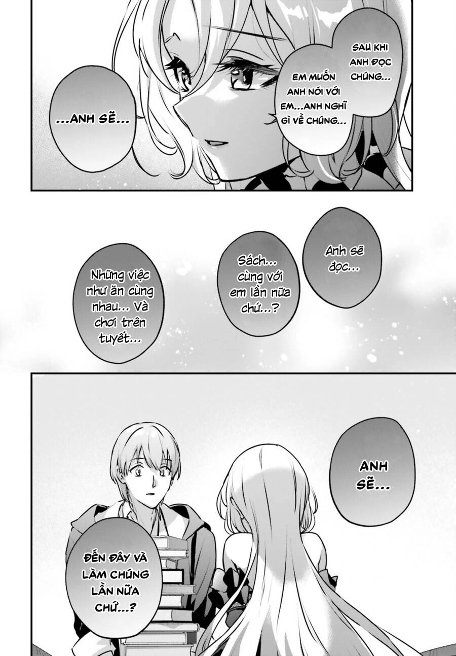 I Was Caught Up In A Hero Summoning, But That World Is At Peace Chapter 46 - 7