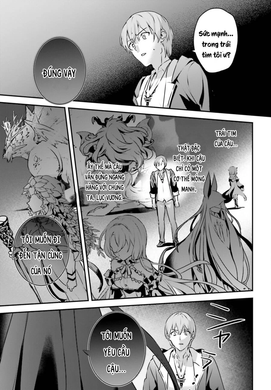 I Was Caught Up In A Hero Summoning, But That World Is At Peace Chapter 46 - 14