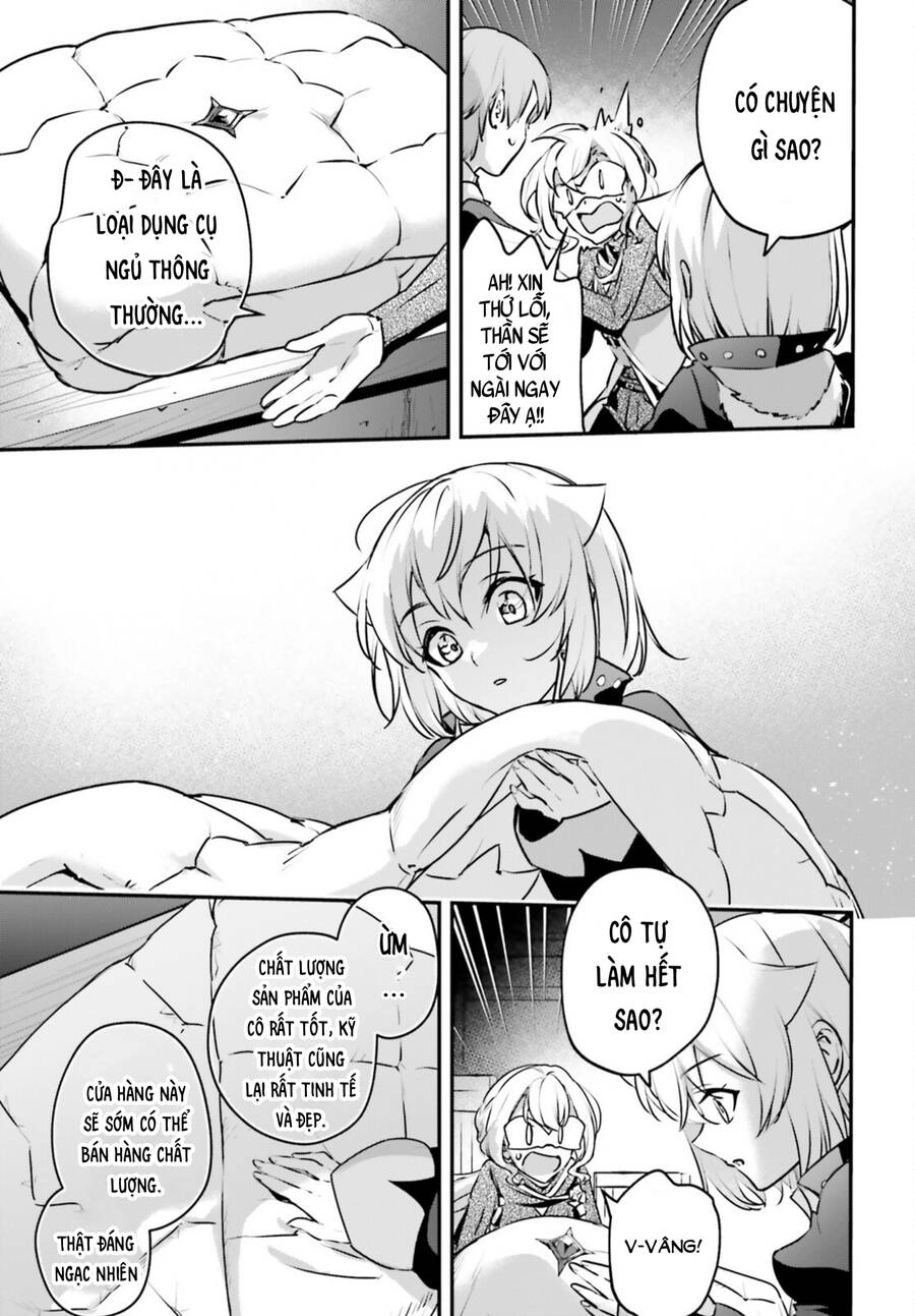 I Was Caught Up In A Hero Summoning, But That World Is At Peace Chapter 46 - 25