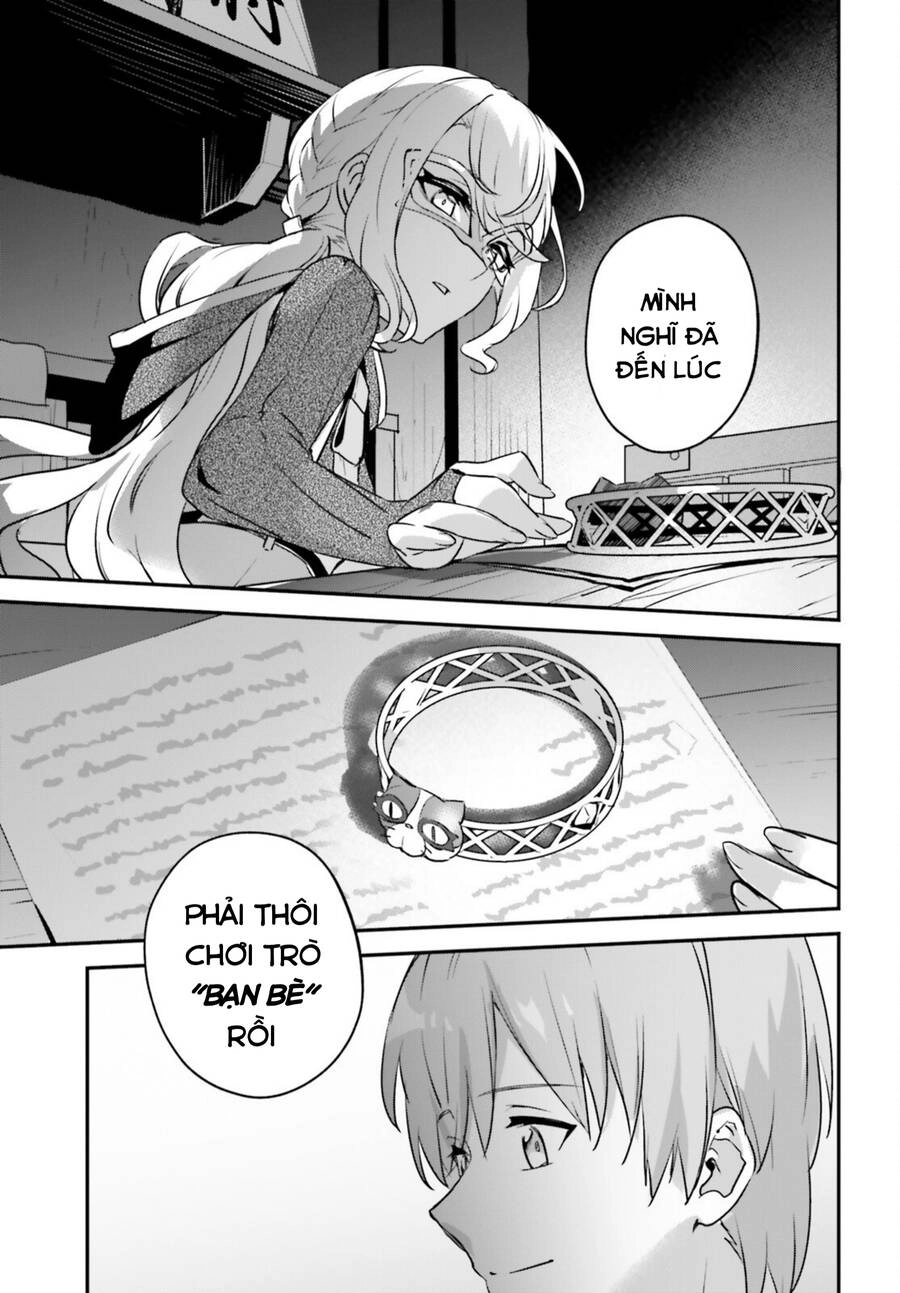 I Was Caught Up In A Hero Summoning, But That World Is At Peace Chapter 46 - 31