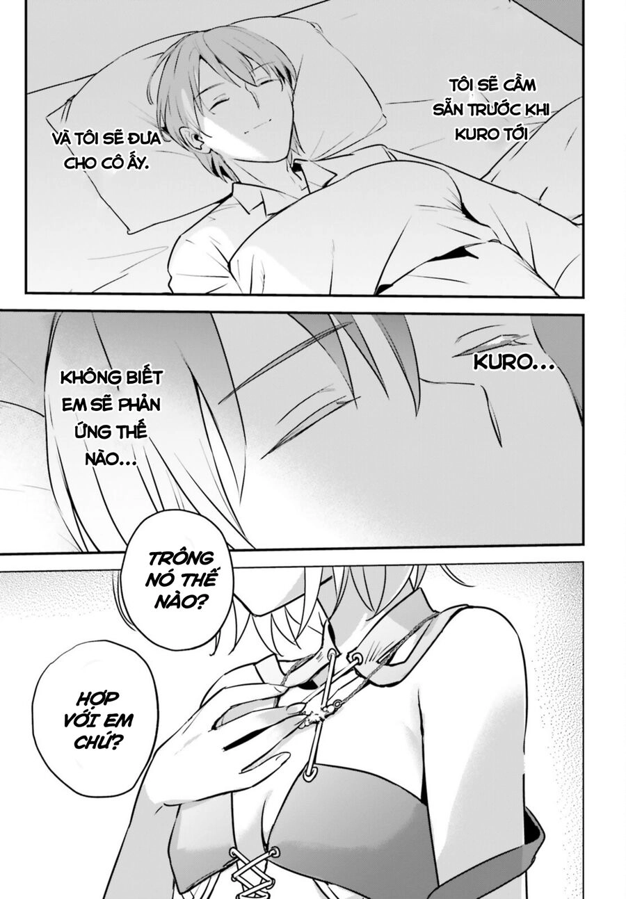 I Was Caught Up In A Hero Summoning, But That World Is At Peace Chapter 48 - 27