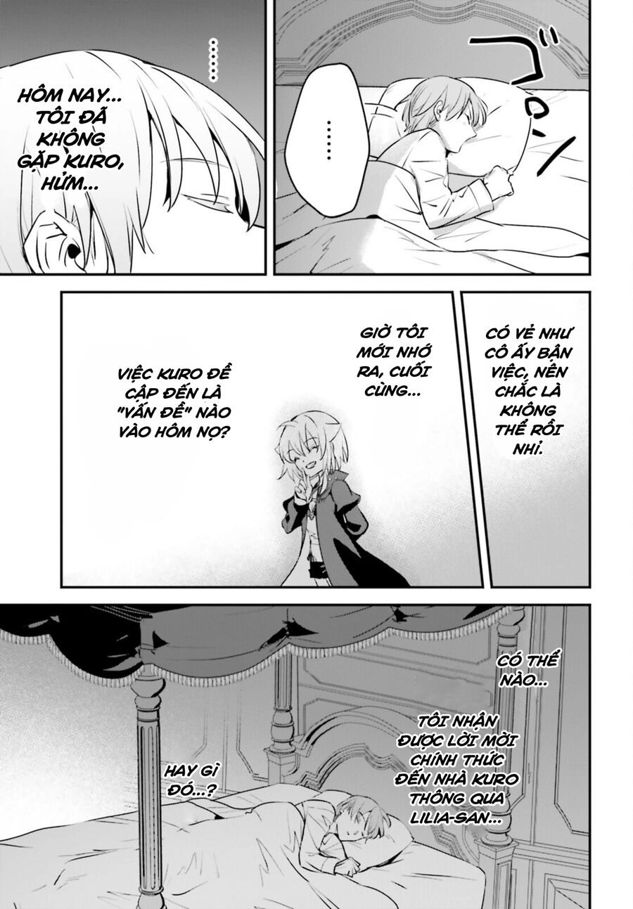 I Was Caught Up In A Hero Summoning, But That World Is At Peace Chapter 48 - 29