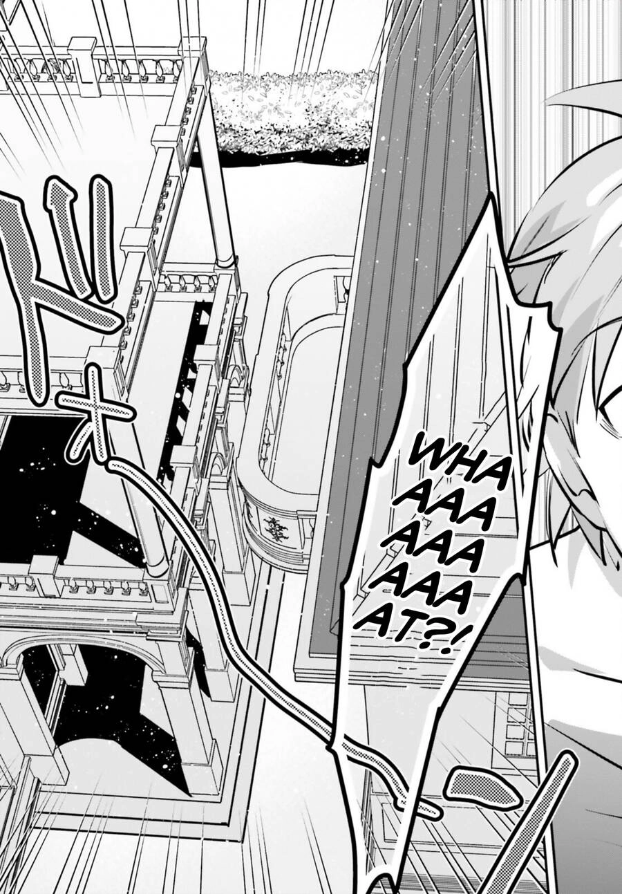 Tôi Bị Vướng Vào Cuộc Triệu Hồi Anh Hùng, Nhưng Dị Giới Vẫn Bình Yên Chapter 49 - 5