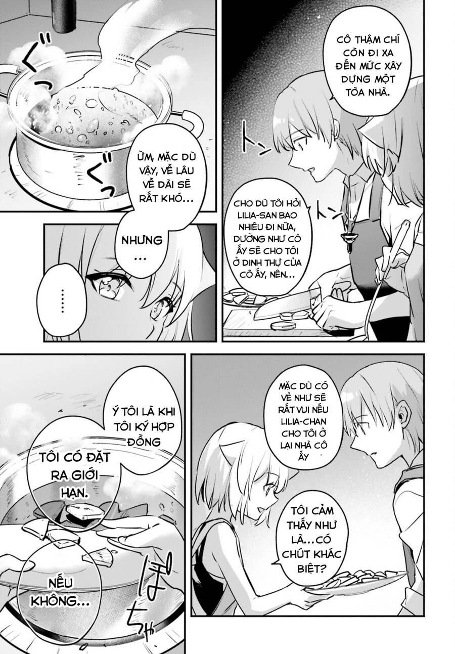 Tôi Bị Vướng Vào Cuộc Triệu Hồi Anh Hùng, Nhưng Dị Giới Vẫn Bình Yên Chapter 49 - 25