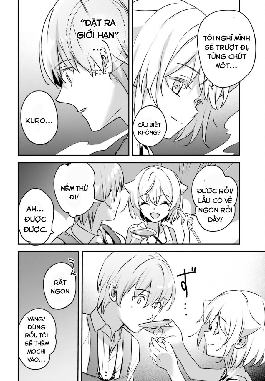 Tôi Bị Vướng Vào Cuộc Triệu Hồi Anh Hùng, Nhưng Dị Giới Vẫn Bình Yên Chapter 49 - 26