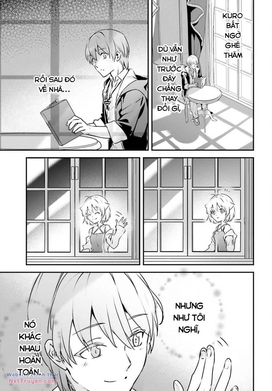 Tôi Bị Vướng Vào Cuộc Triệu Hồi Anh Hùng, Nhưng Dị Giới Vẫn Bình Yên Chapter 50 - 9