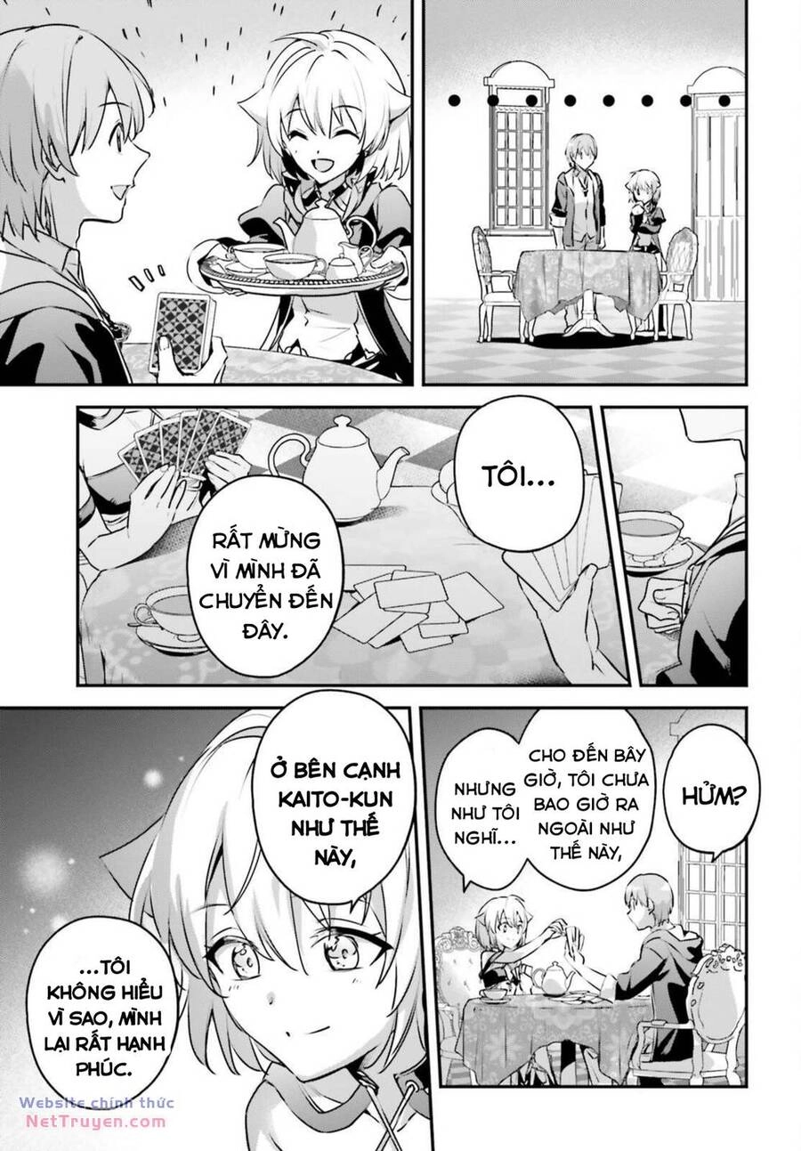 Tôi Bị Vướng Vào Cuộc Triệu Hồi Anh Hùng, Nhưng Dị Giới Vẫn Bình Yên Chapter 50 - 13