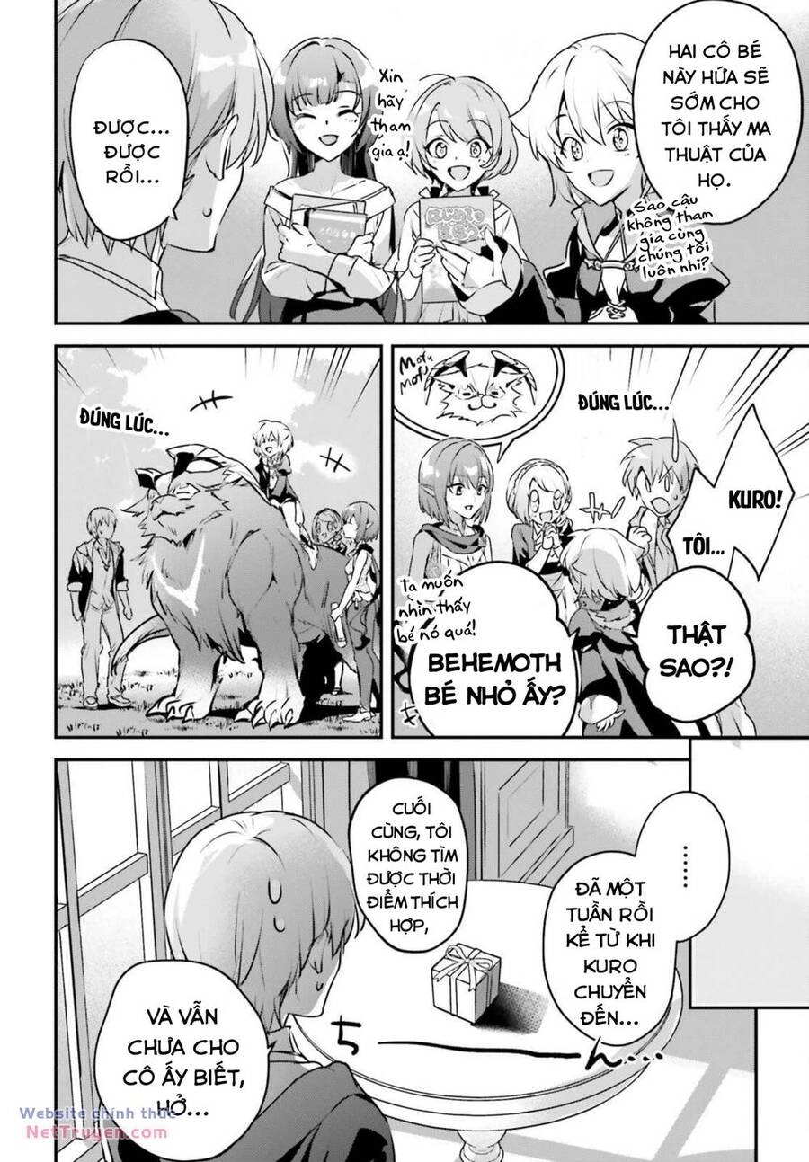 Tôi Bị Vướng Vào Cuộc Triệu Hồi Anh Hùng, Nhưng Dị Giới Vẫn Bình Yên Chapter 50 - 18