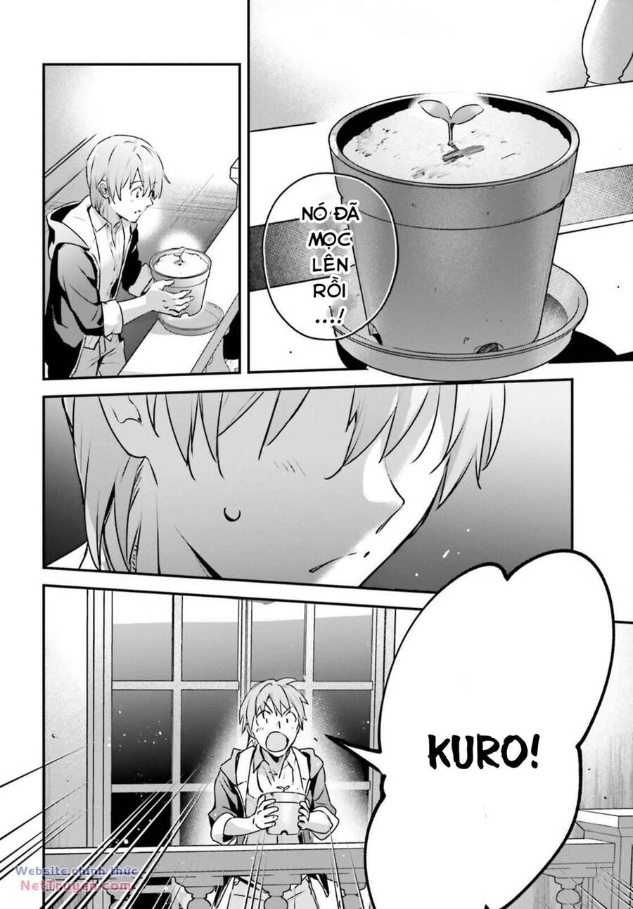 Tôi Bị Vướng Vào Cuộc Triệu Hồi Anh Hùng, Nhưng Dị Giới Vẫn Bình Yên Chapter 50 - 20