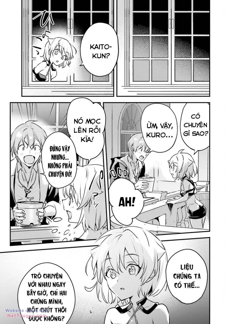 Tôi Bị Vướng Vào Cuộc Triệu Hồi Anh Hùng, Nhưng Dị Giới Vẫn Bình Yên Chapter 50 - 21