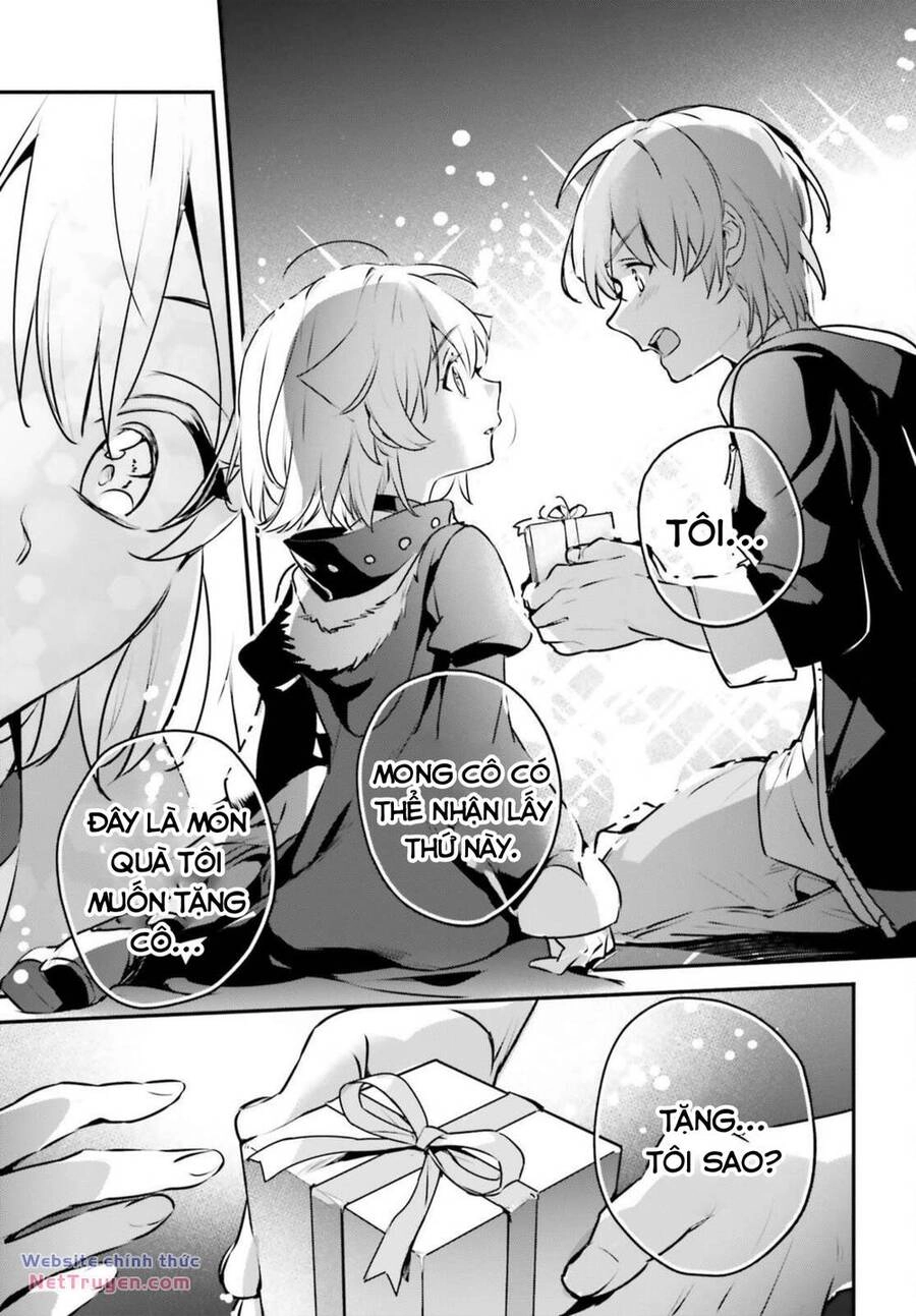 Tôi Bị Vướng Vào Cuộc Triệu Hồi Anh Hùng, Nhưng Dị Giới Vẫn Bình Yên Chapter 50 - 25