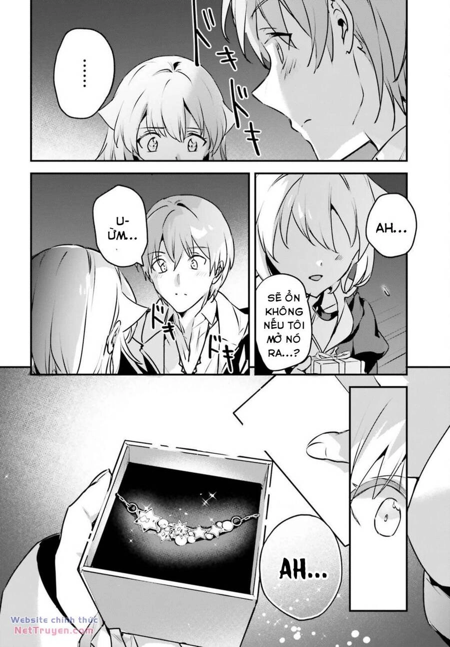 Tôi Bị Vướng Vào Cuộc Triệu Hồi Anh Hùng, Nhưng Dị Giới Vẫn Bình Yên Chapter 50 - 26