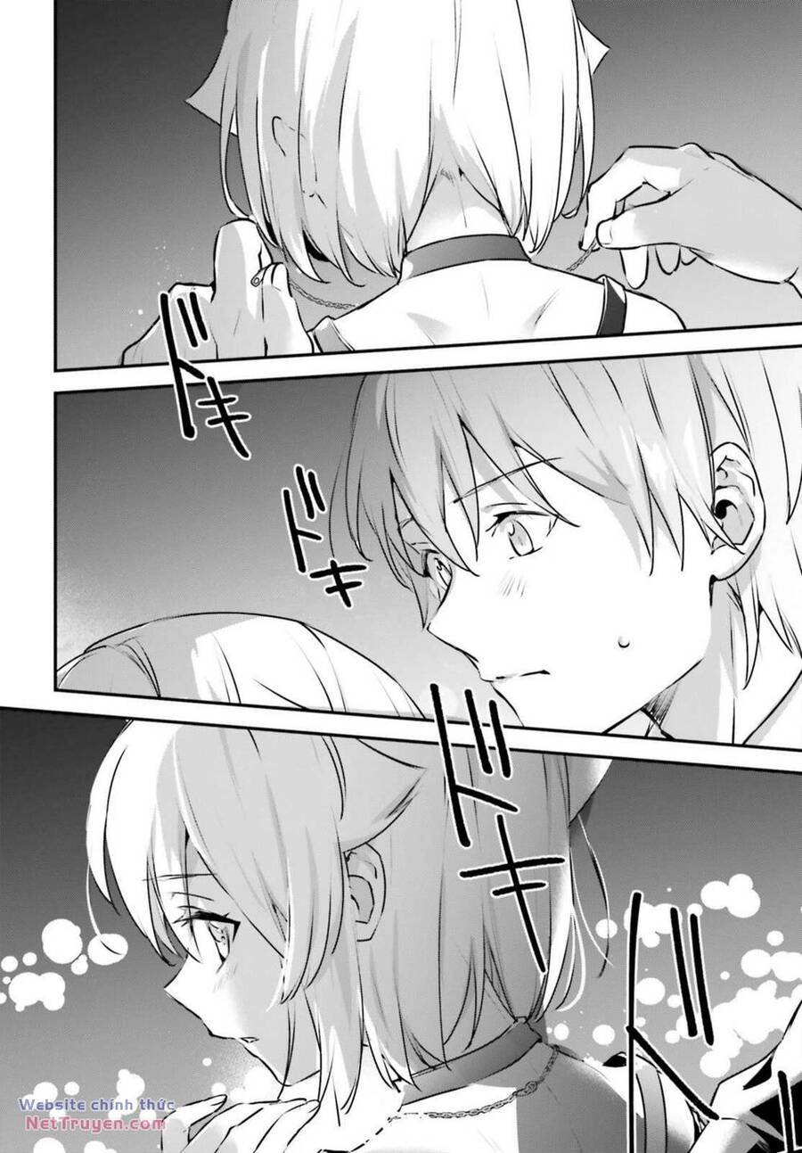 Tôi Bị Vướng Vào Cuộc Triệu Hồi Anh Hùng, Nhưng Dị Giới Vẫn Bình Yên Chapter 50 - 28