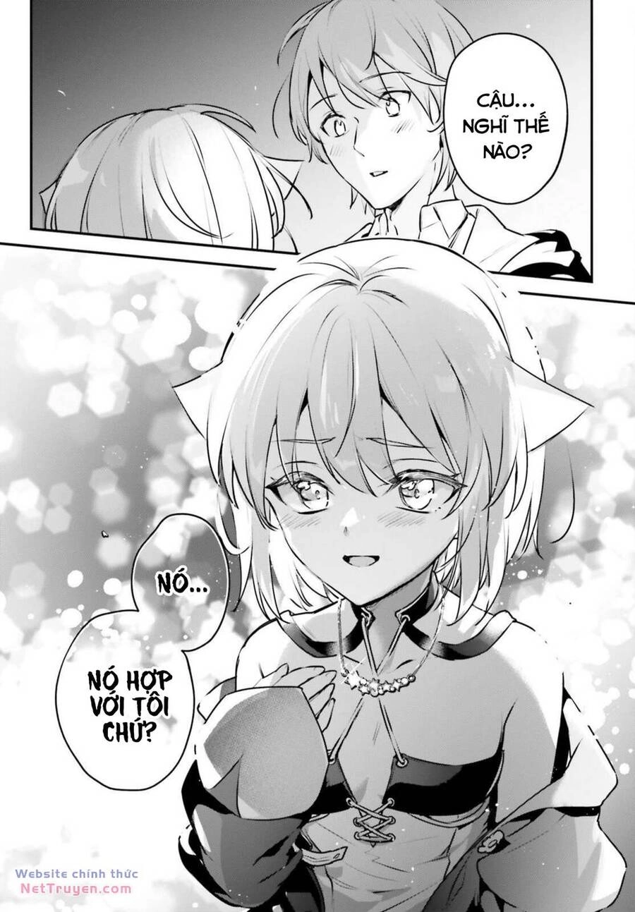 Tôi Bị Vướng Vào Cuộc Triệu Hồi Anh Hùng, Nhưng Dị Giới Vẫn Bình Yên Chapter 50 - 29