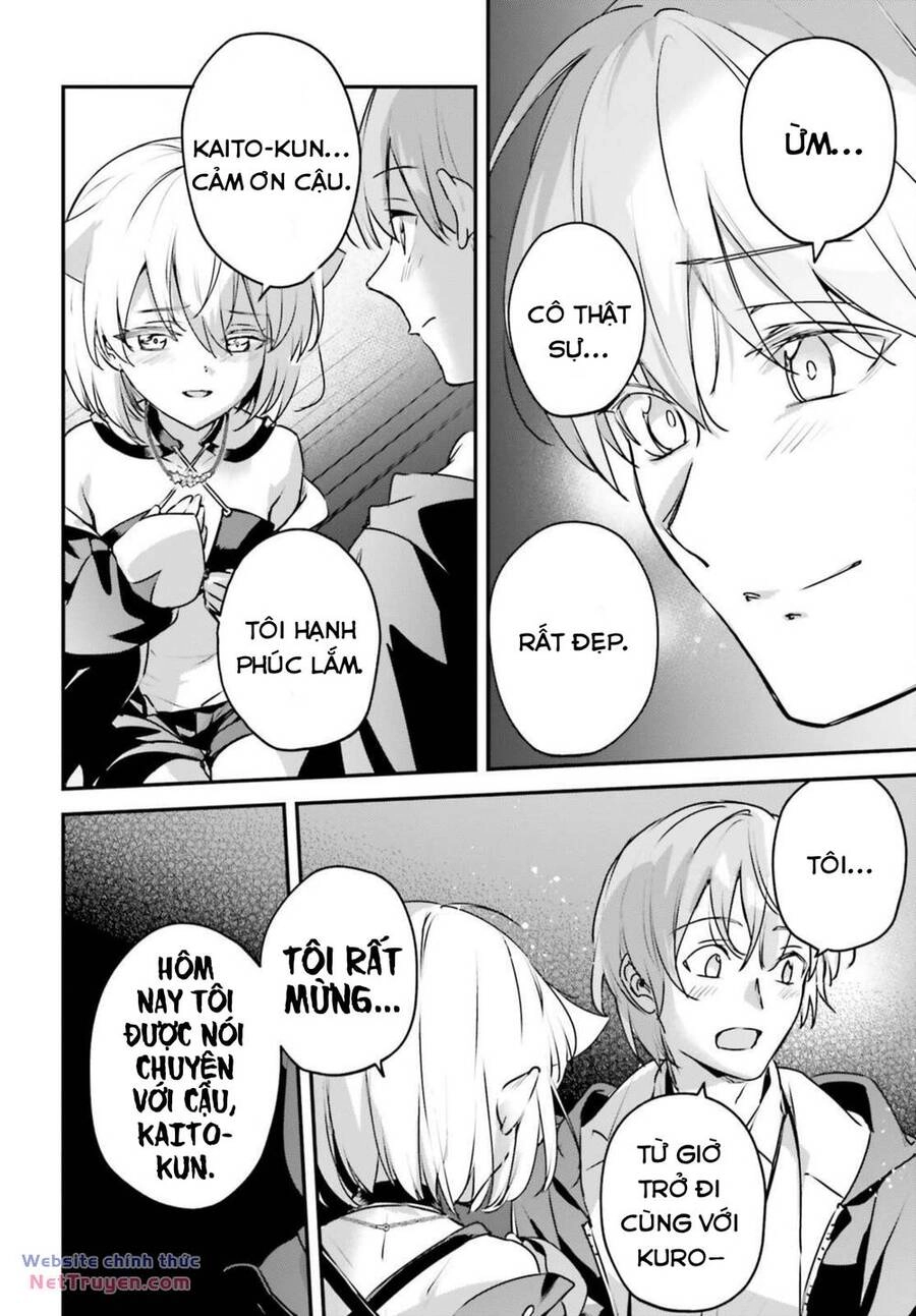 Tôi Bị Vướng Vào Cuộc Triệu Hồi Anh Hùng, Nhưng Dị Giới Vẫn Bình Yên Chapter 50 - 30