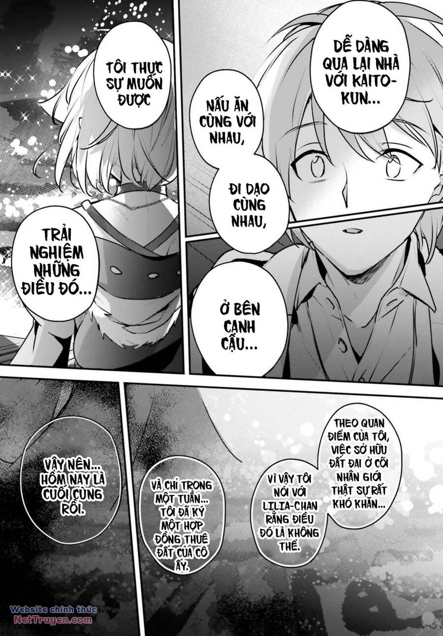 Tôi Bị Vướng Vào Cuộc Triệu Hồi Anh Hùng, Nhưng Dị Giới Vẫn Bình Yên Chapter 50 - 33