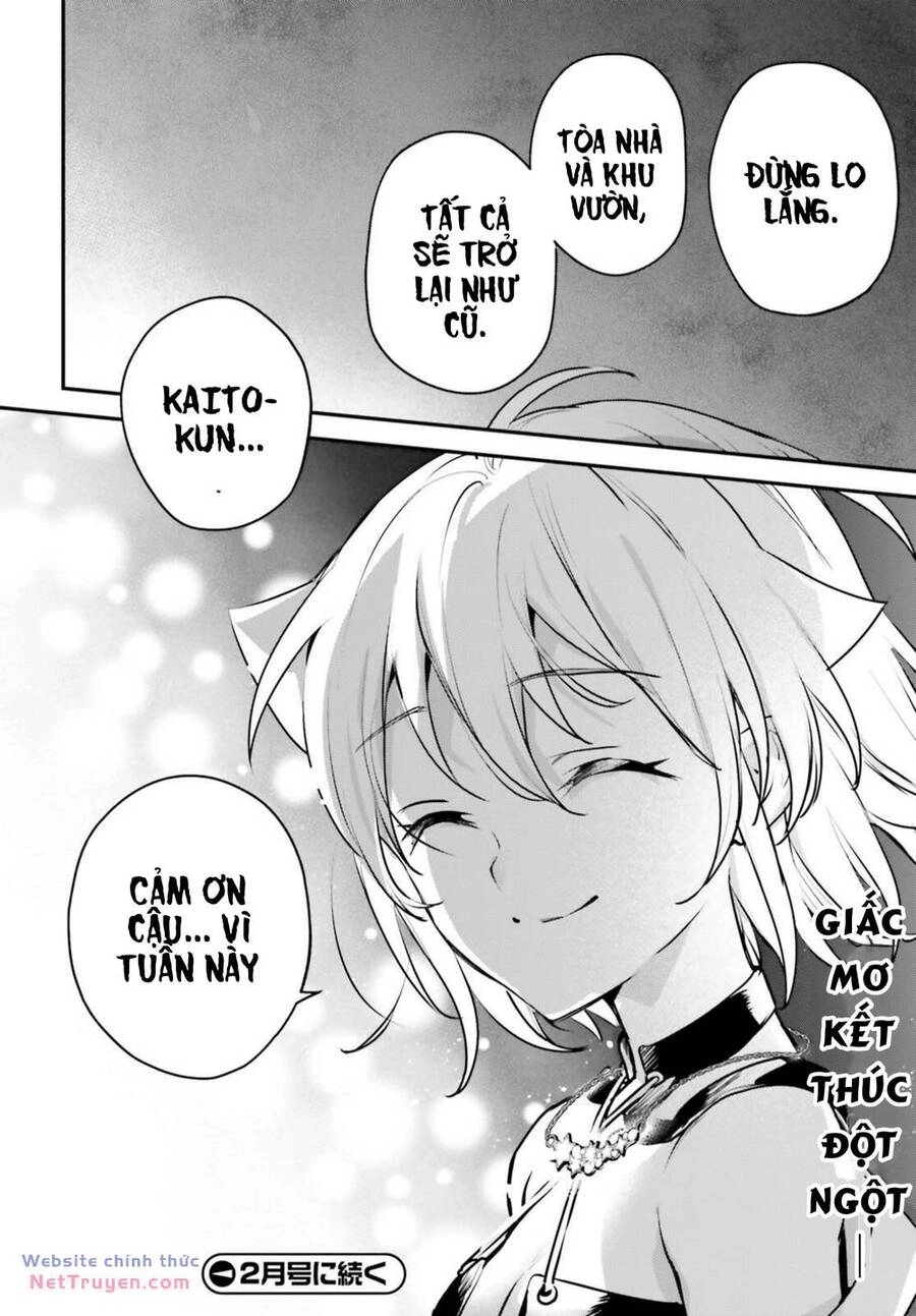 Tôi Bị Vướng Vào Cuộc Triệu Hồi Anh Hùng, Nhưng Dị Giới Vẫn Bình Yên Chapter 50 - 34