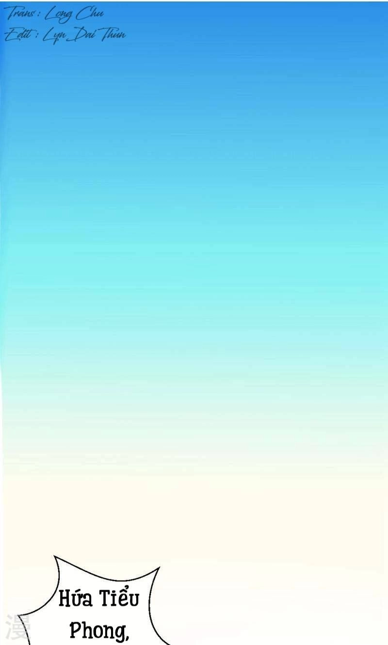 One Kiss A Day Chapter 1 - 4