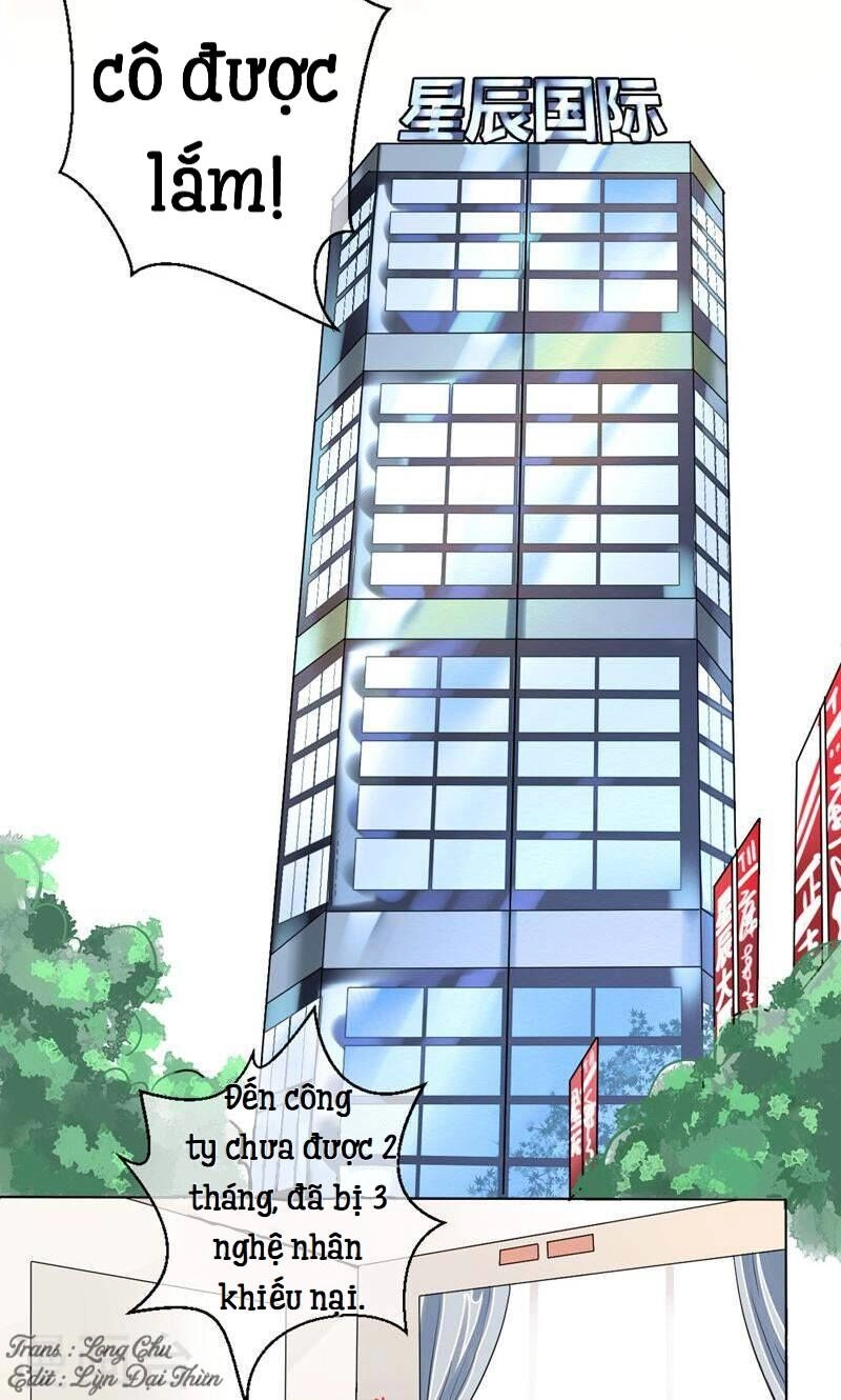 One Kiss A Day Chapter 1 - 5