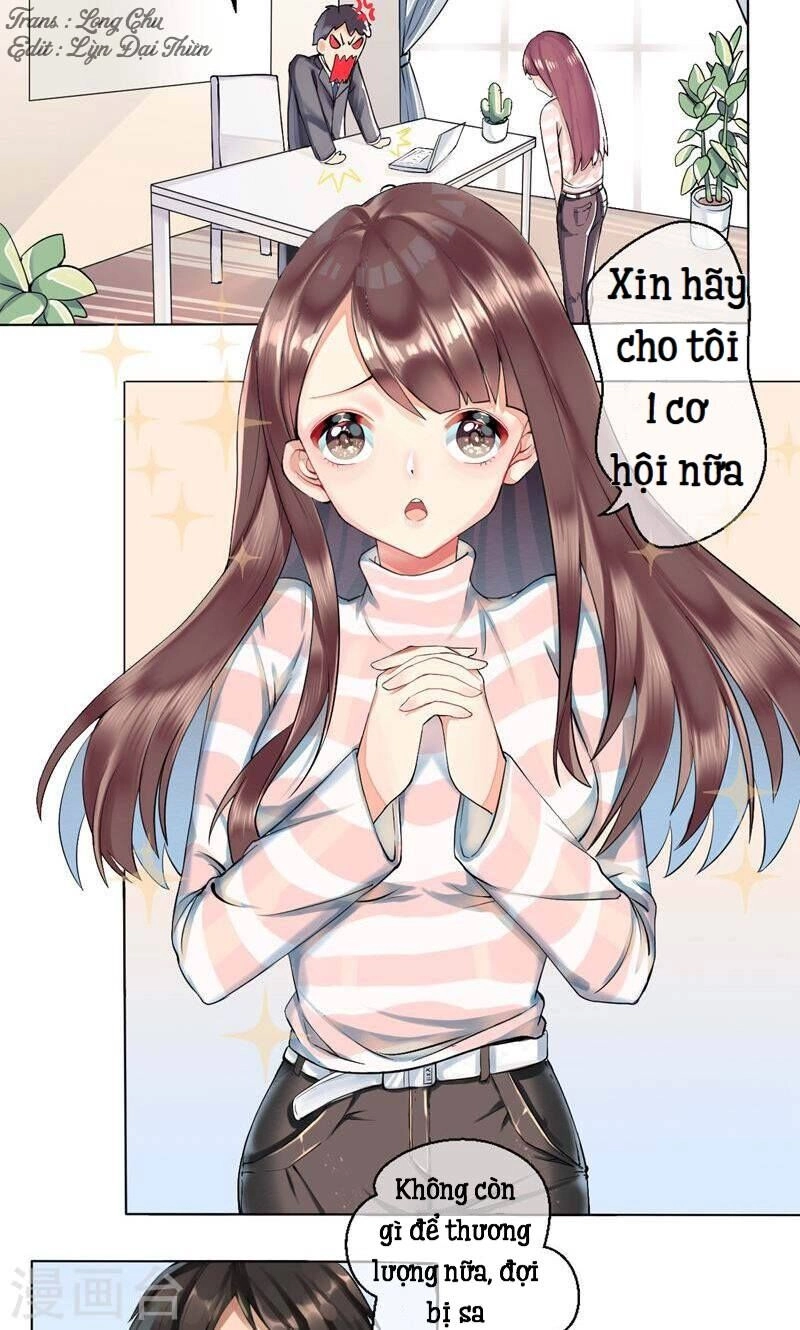 One Kiss A Day Chapter 1 - 6