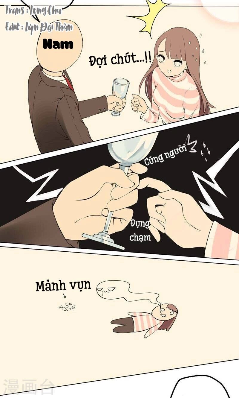 One Kiss A Day Chapter 1 - 11