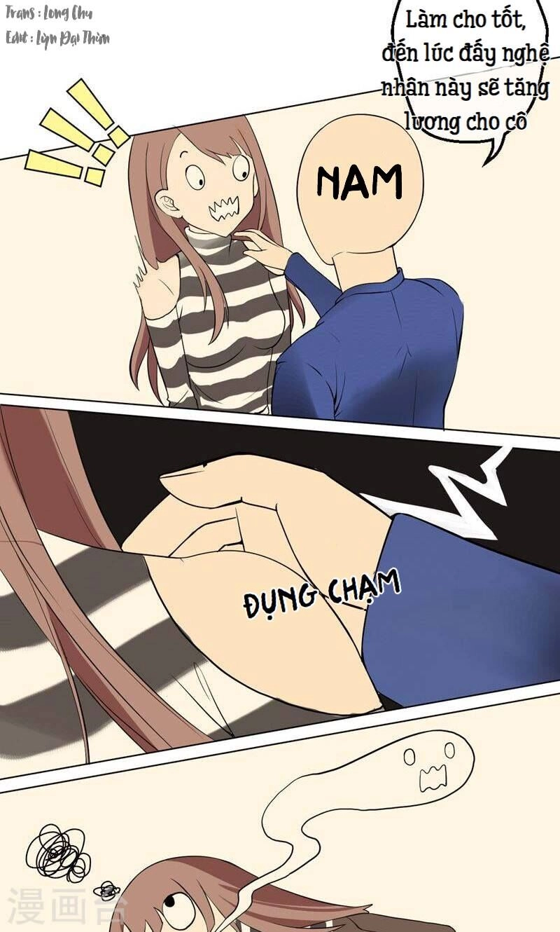 One Kiss A Day Chapter 1 - 12