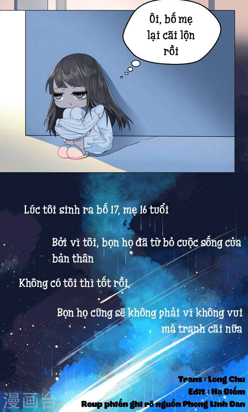 One Kiss A Day Chapter 1 - 18