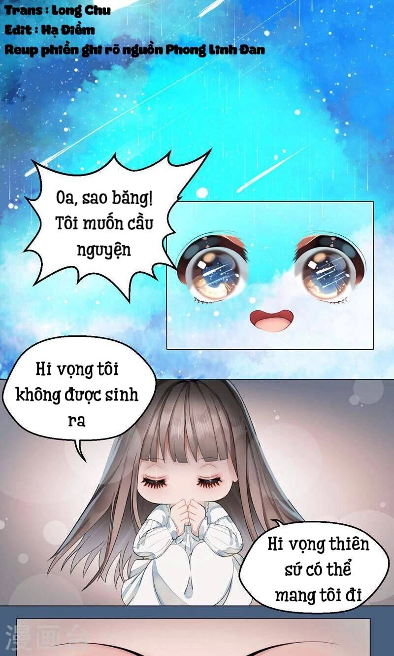 One Kiss A Day Chapter 1 - 19