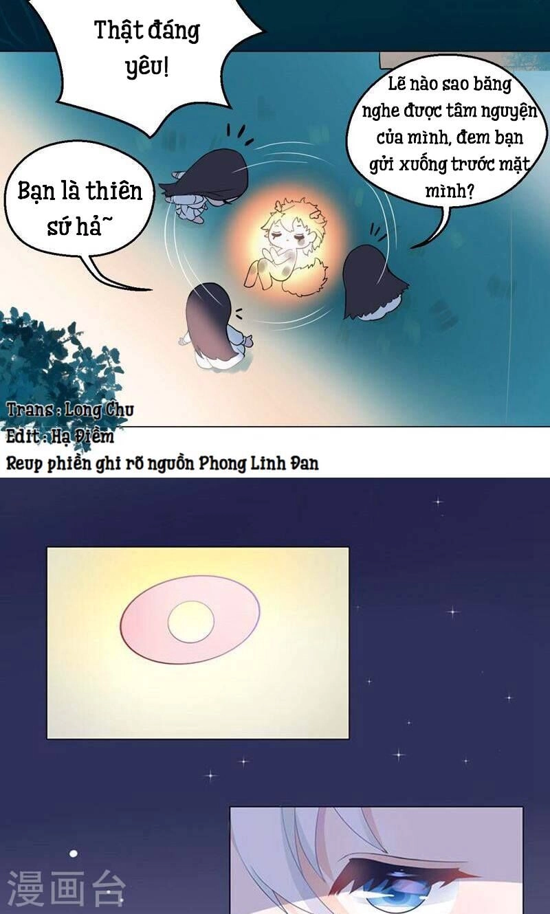 One Kiss A Day Chapter 1 - 21