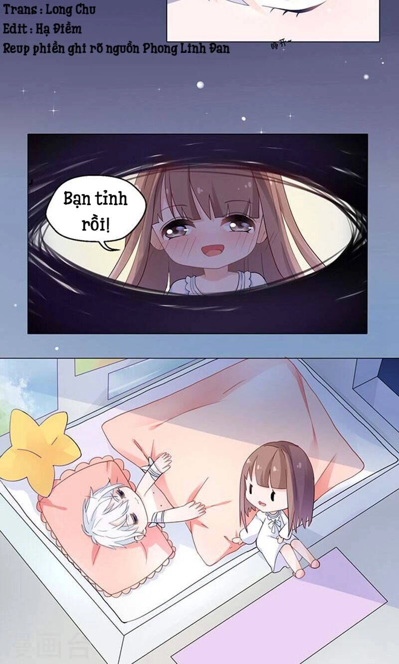 One Kiss A Day Chapter 1 - 22