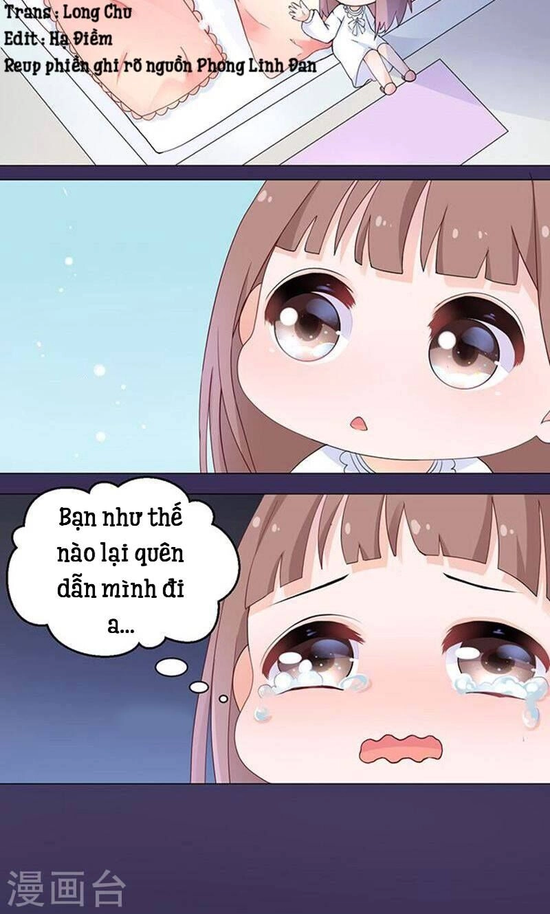 One Kiss A Day Chapter 1 - 25