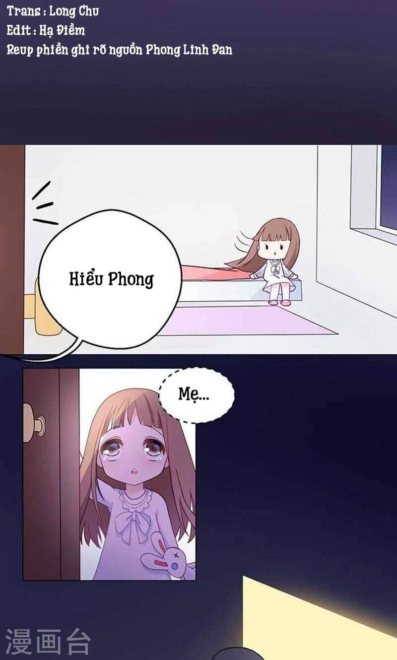 One Kiss A Day Chapter 1 - 26