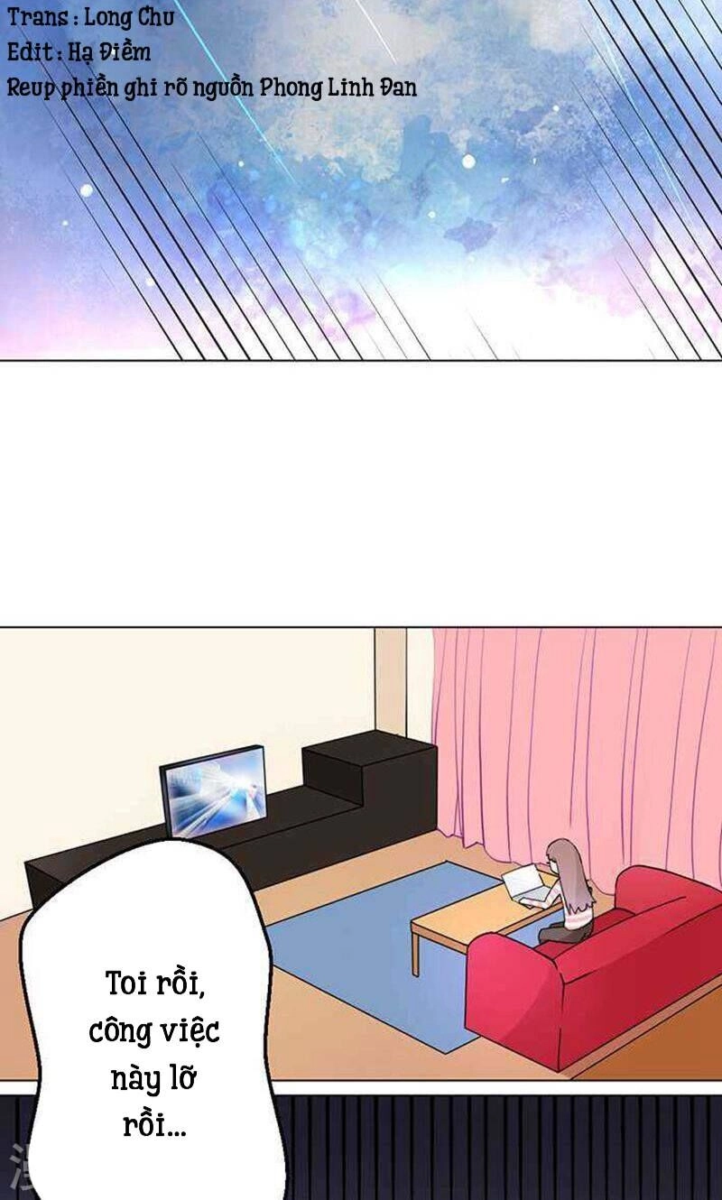 One Kiss A Day Chapter 1 - 31