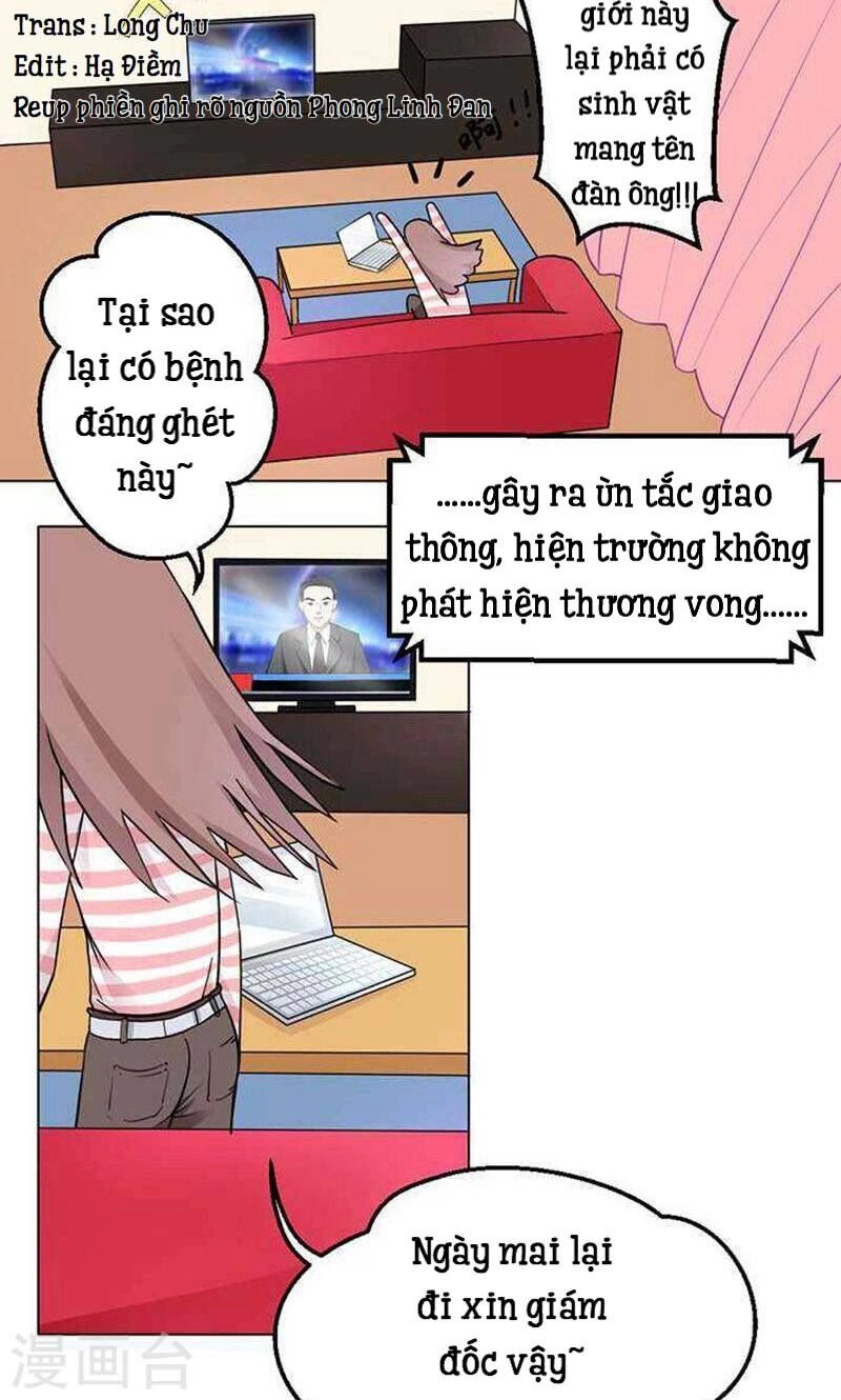 One Kiss A Day Chapter 1 - 33