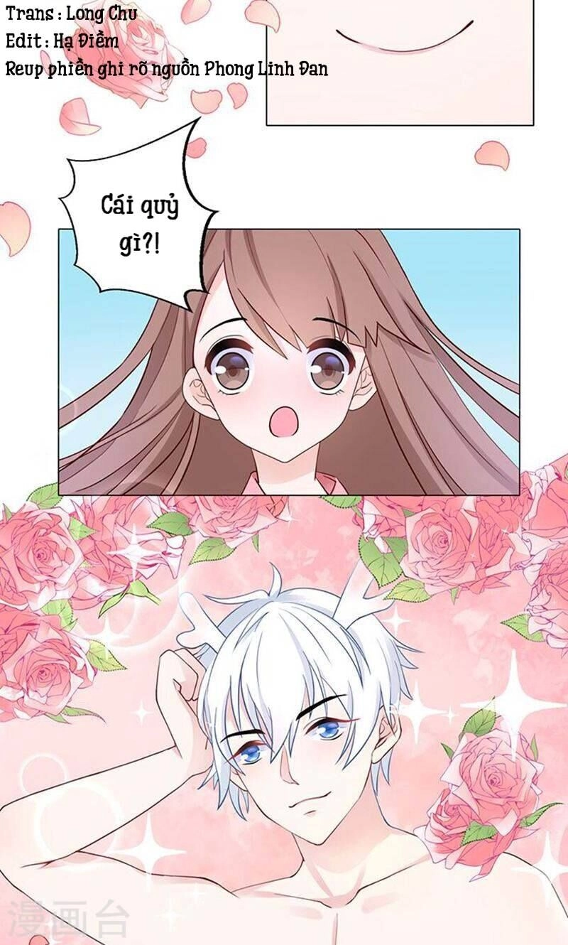 One Kiss A Day Chapter 1 - 38