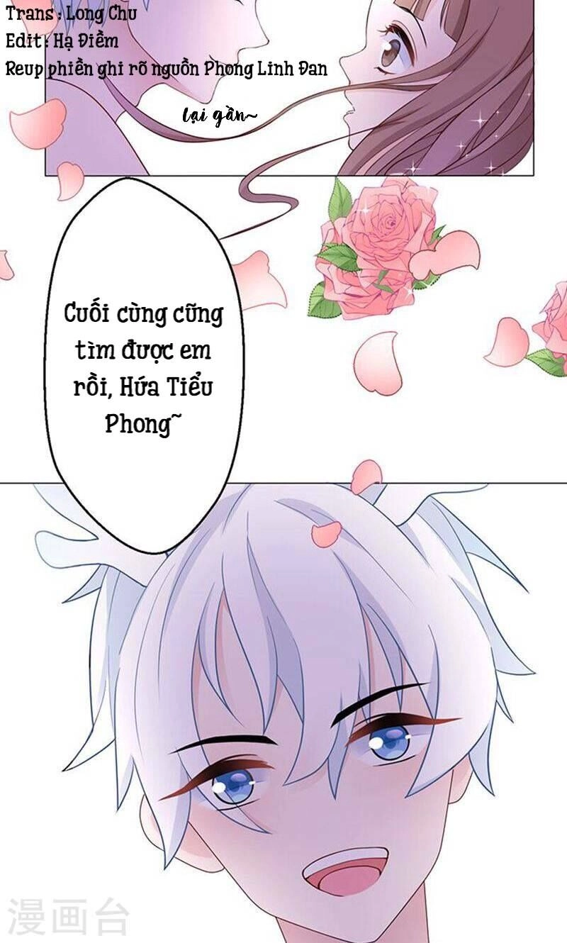 One Kiss A Day Chapter 1 - 40