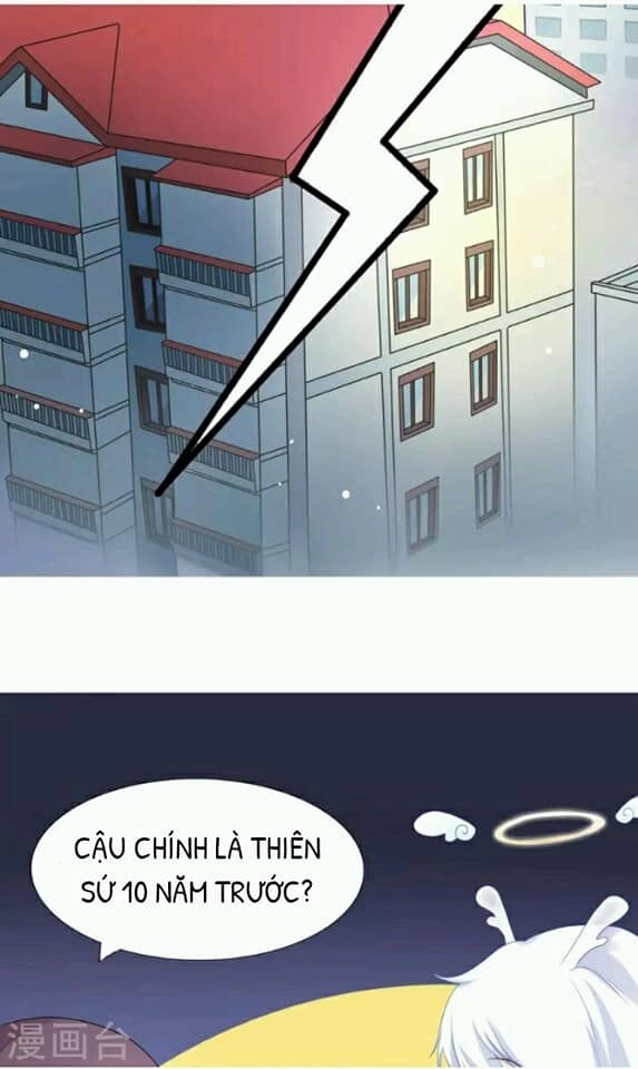 One Kiss A Day Chapter 2 - 3