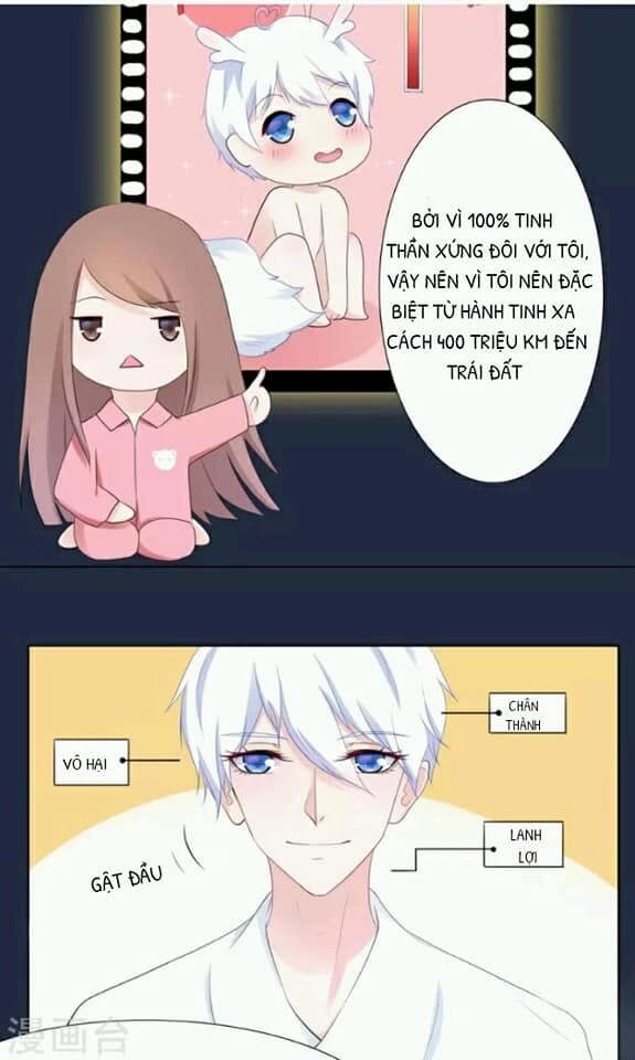 One Kiss A Day Chapter 2 - 5