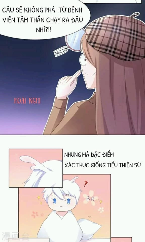 One Kiss A Day Chapter 2 - 6