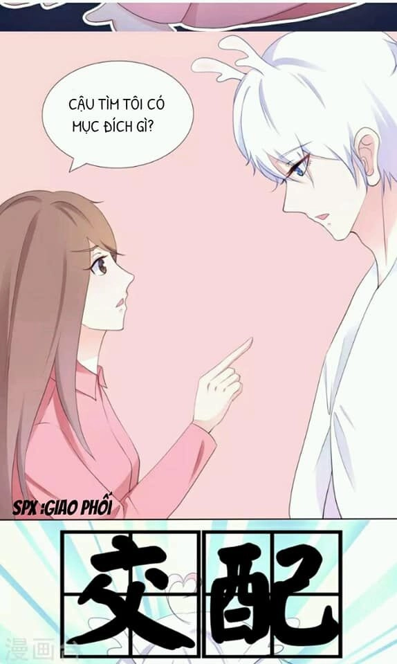 One Kiss A Day Chapter 2 - 9