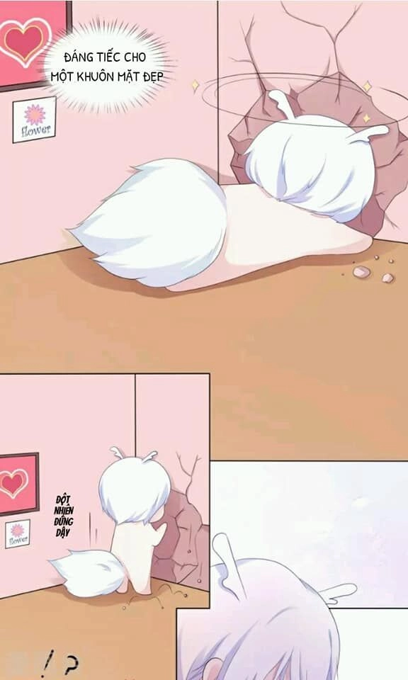 One Kiss A Day Chapter 2 - 11