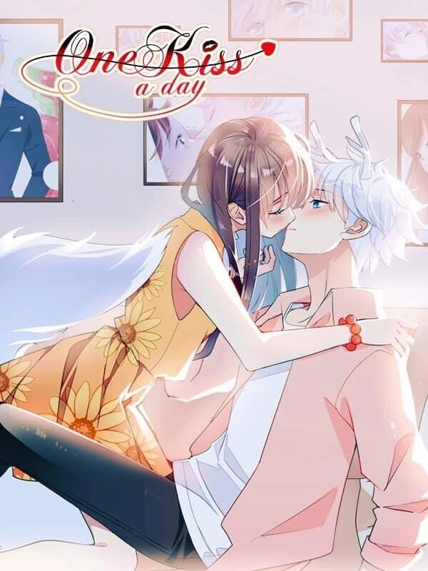 One Kiss A Day Chapter 3 - 1