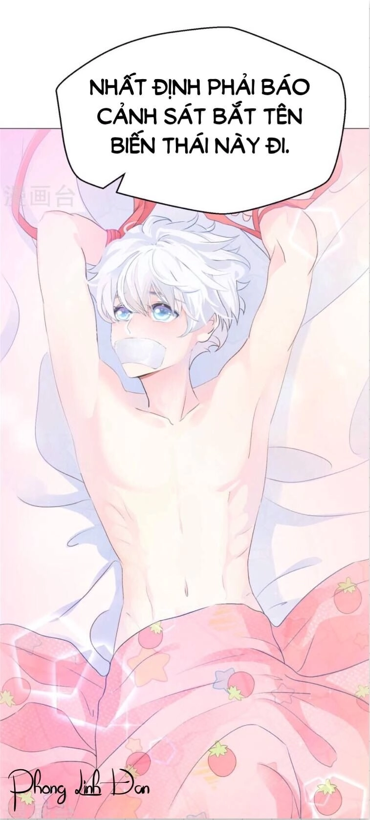 One Kiss A Day Chapter 3 - 4