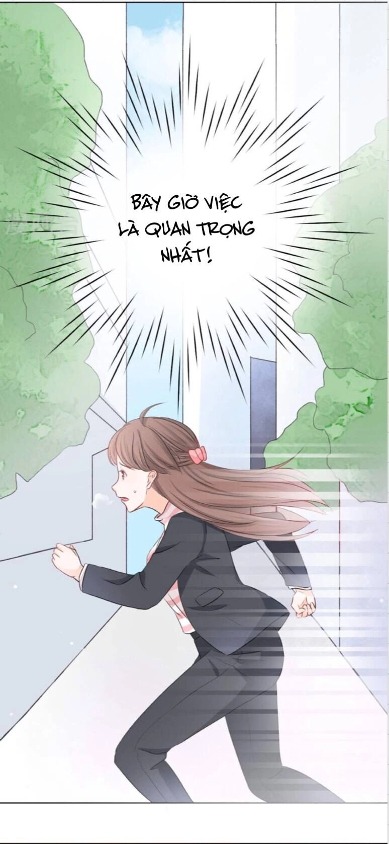 One Kiss A Day Chapter 3 - 9