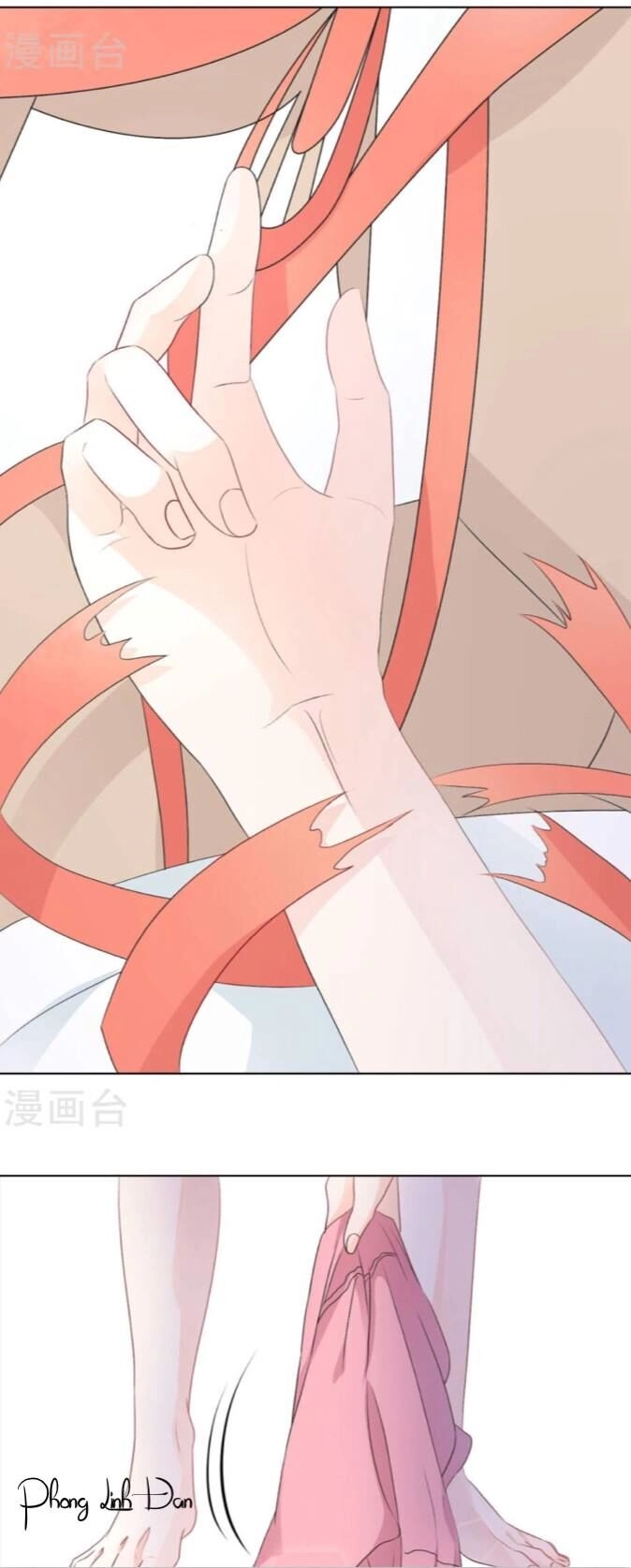 One Kiss A Day Chapter 3 - 10