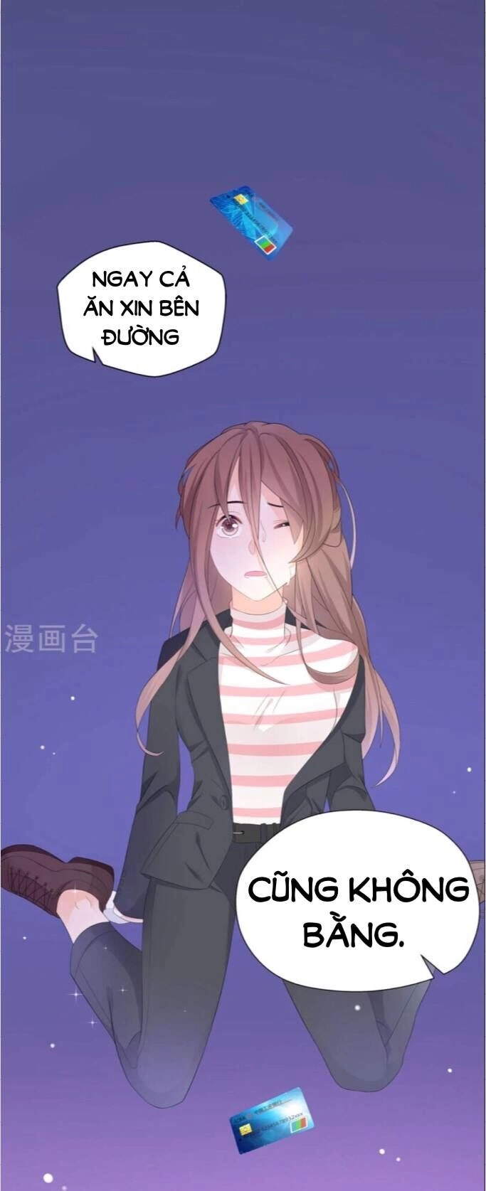 One Kiss A Day Chapter 3 - 18