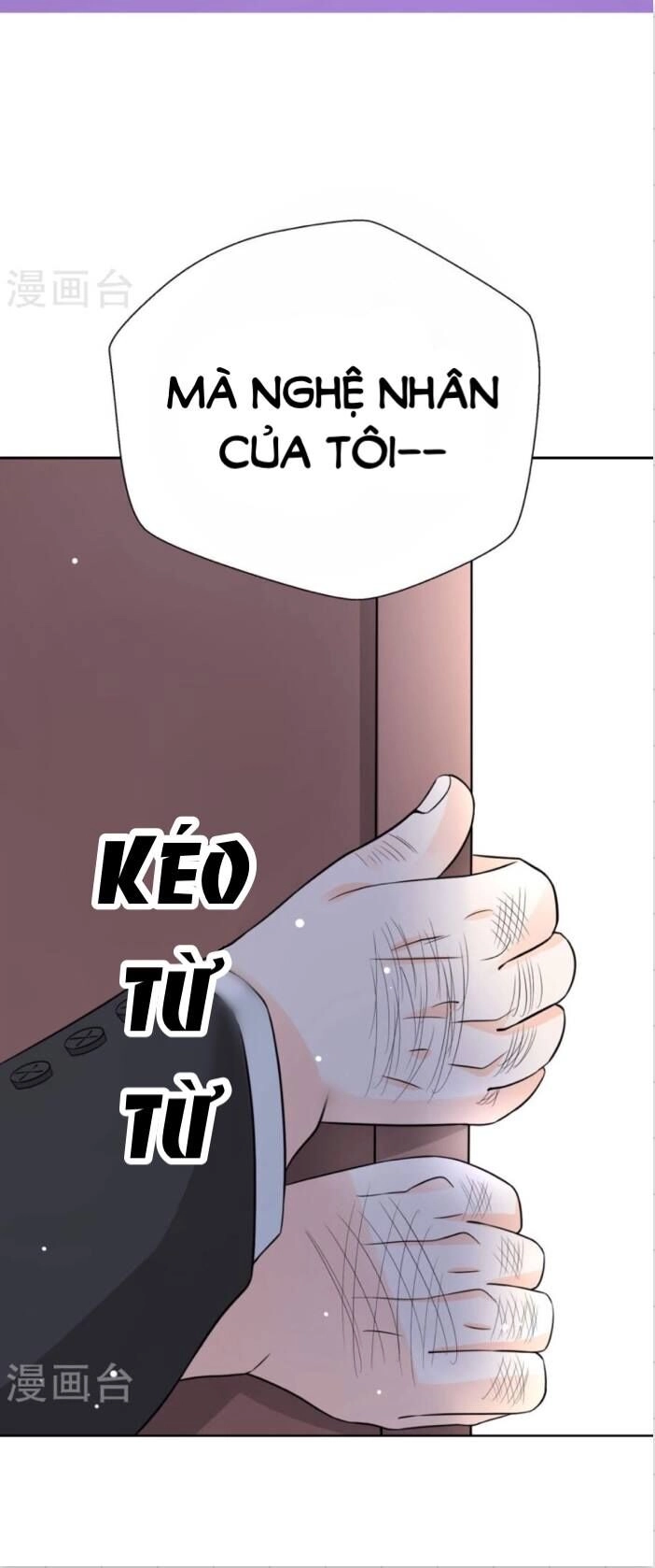 One Kiss A Day Chapter 3 - 19