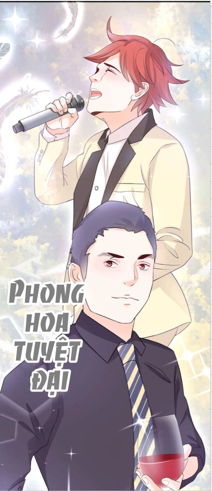 One Kiss A Day Chapter 3 - 20