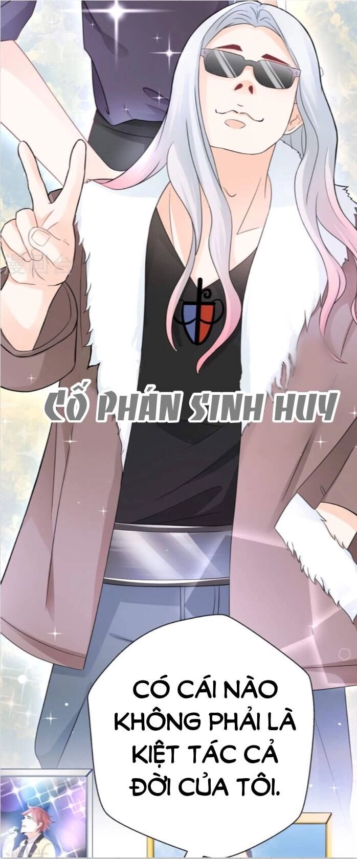 One Kiss A Day Chapter 3 - 21