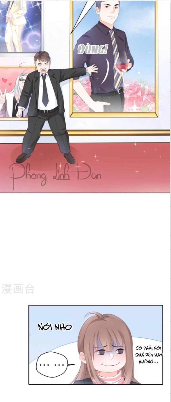 One Kiss A Day Chapter 3 - 22